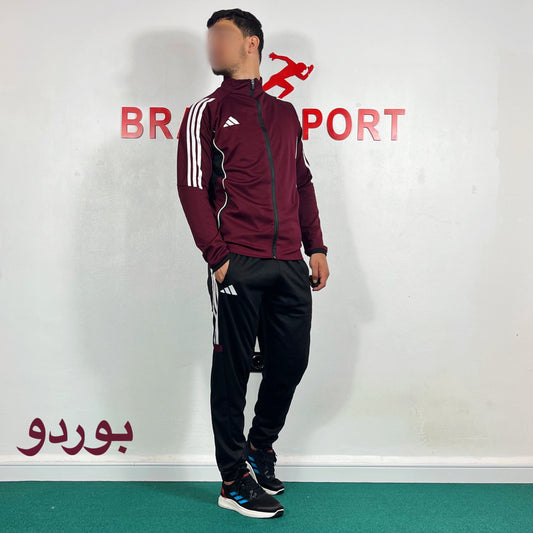 survetement homme adiidas