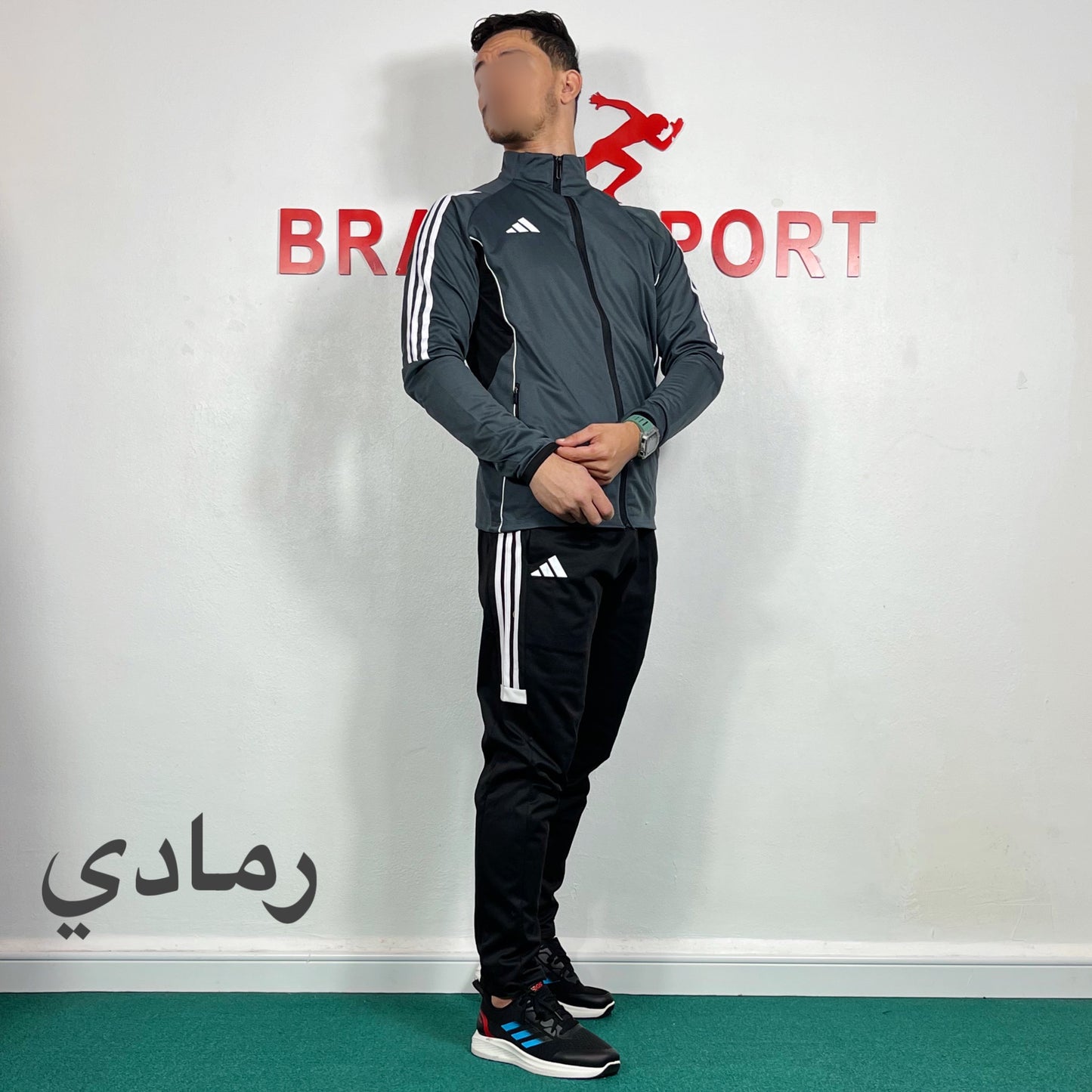 survetement homme adiidas