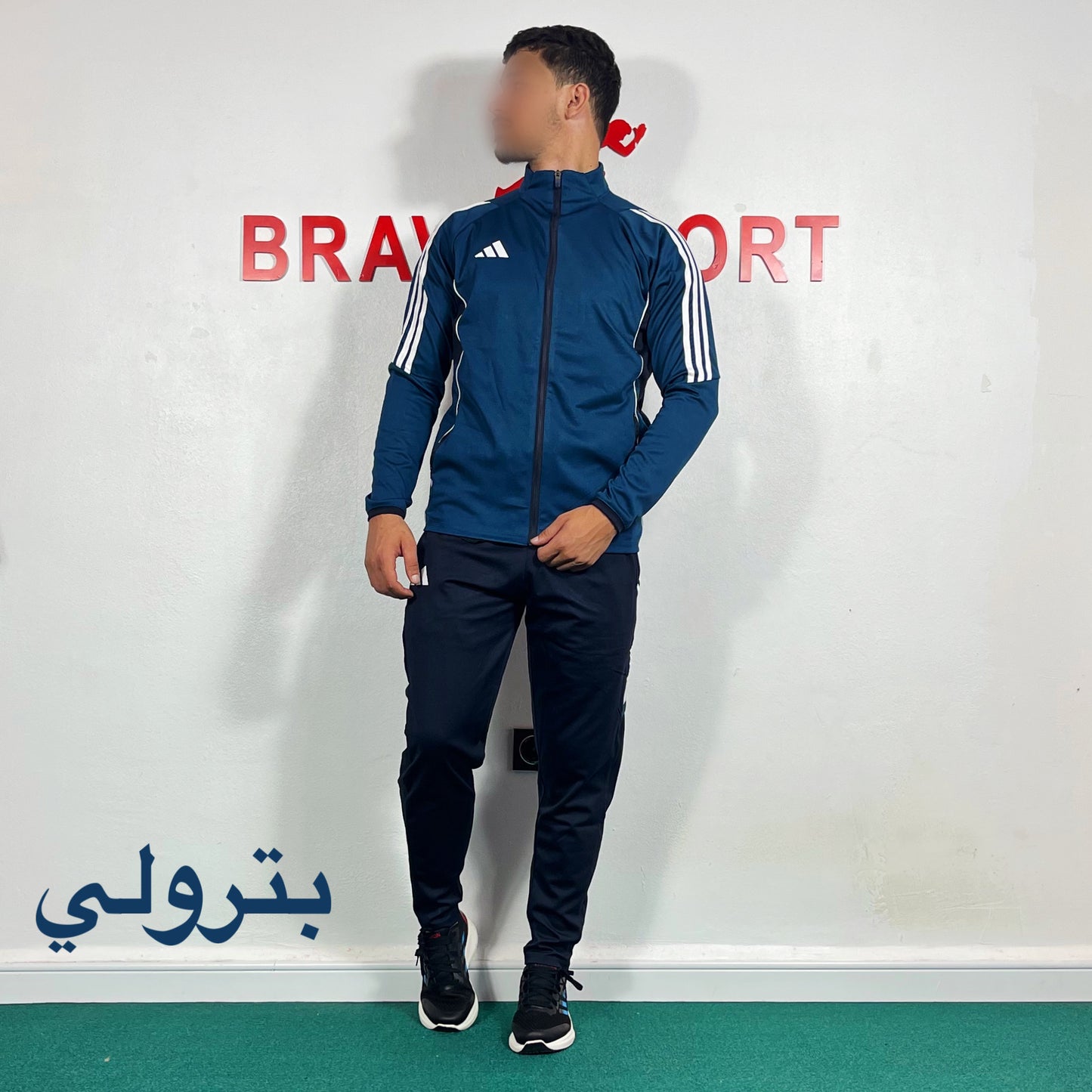 survetement homme adiidas